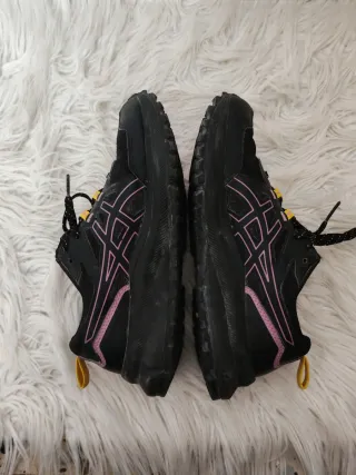 Zapatillas trail ASICS