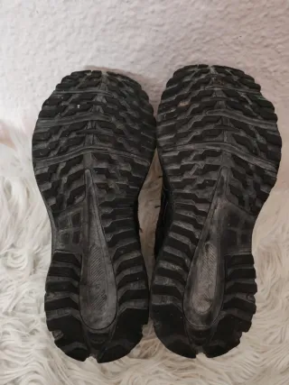 Zapatillas trail ASICS