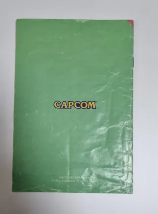 🇪🇸 Aladdin Super Nintendo SNES Supernes nes