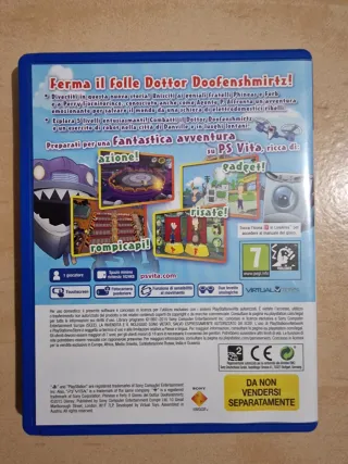 Phineas e Ferb: Il Giorno del Dottor Doofenshmirtz