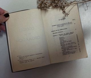 libro código de la circulación 1971