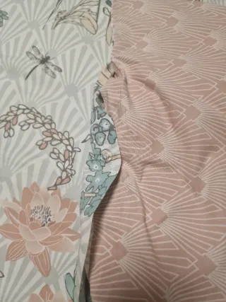 Funda Nórdico Cama 135