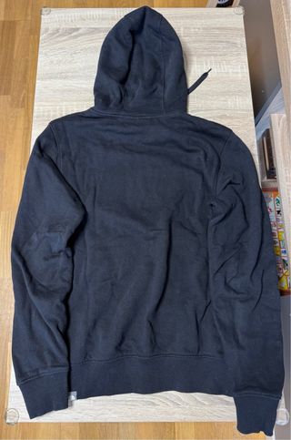 Sudadera The North Face Talla S Negra