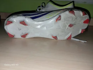 Botas de fútbol Adidas Predator Edge 3