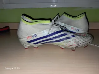 Botas de fútbol Adidas Predator Edge 3
