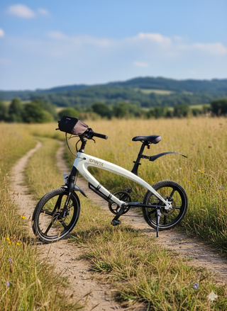 Bicicleta Eléctrica Spinta Corso