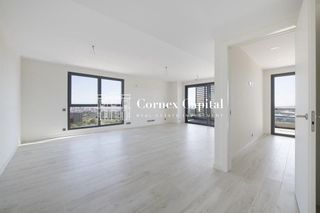 Piso en alquiler en Finestrelles en Esplugues de Llobregat