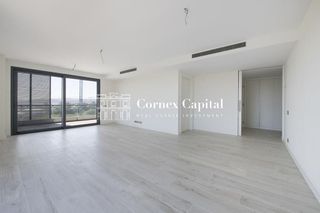 Piso en alquiler en Finestrelles en Esplugues de Llobregat