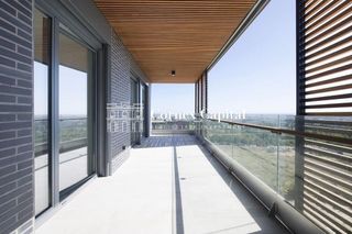 Piso en alquiler en Finestrelles en Esplugues de Llobregat