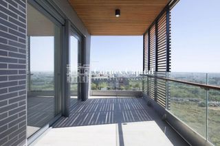 Piso en alquiler en Finestrelles en Esplugues de Llobregat