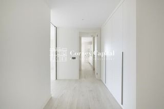 Piso en alquiler en Finestrelles en Esplugues de Llobregat