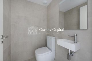 Piso en alquiler en Finestrelles en Esplugues de Llobregat