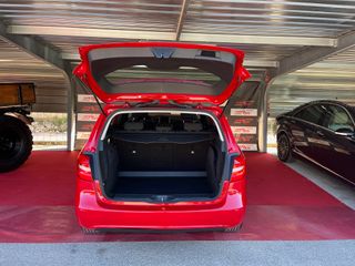 MERCEDES-BENZ CLASE B 180 CDI