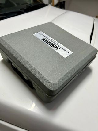 Pistola Impacto Neumática Mannesmann 1/2