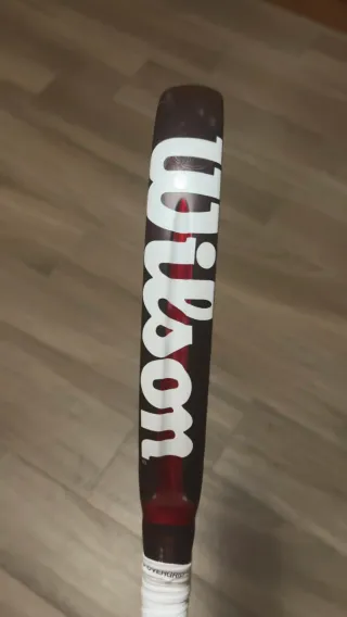 Wilson Bela Pro V3 Racchetta Padel Perfetta