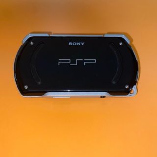 Sony PSP Go Console 16GB Nero Con Scatola