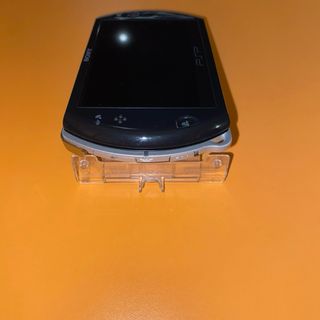 Sony PSP Go Console 16GB Nero Con Scatola