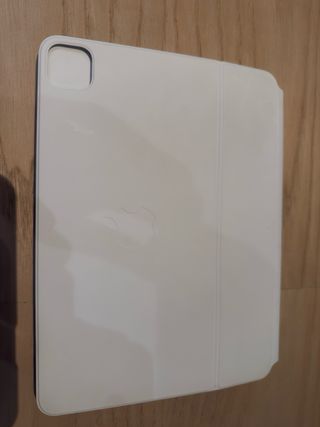 iPad Pro 11 4ª Gen (2022) + MAGIC KEYBOARD(REBAJA)