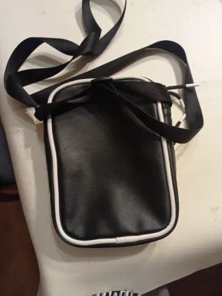 Bolso bandolera Nike Air Jordan