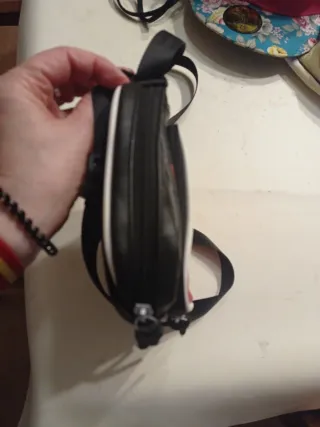 Bolso bandolera Nike Air Jordan