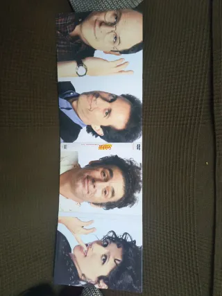 Seinfeld Temporadas 1 y 2 DVD