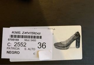 Marca Patricia Miller