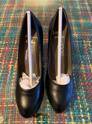 Marca Patricia Miller