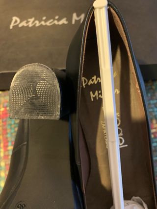 Marca Patricia Miller