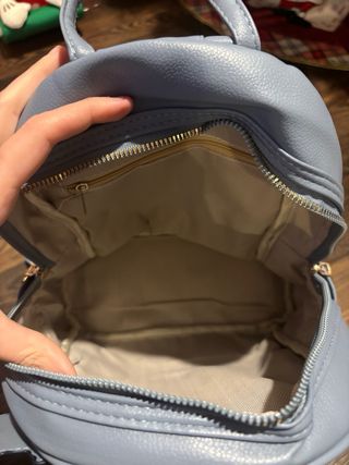 Mochila estilo “LOUNGEFLY”