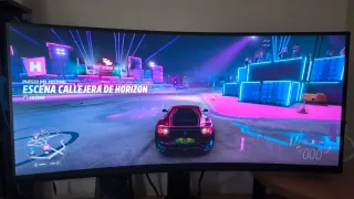 Monitor ASUS VG34VQL3A 1440p 180Hz