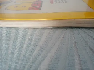 Big Red Bus: 1 (Complete Spanish Edition)