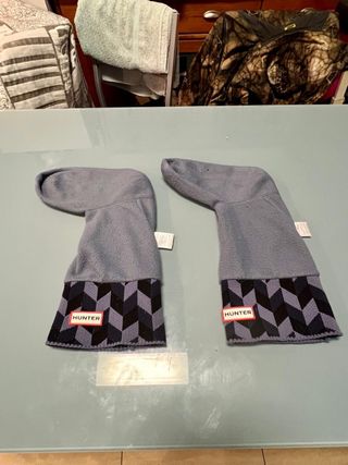 Calcetines para botas Hunter