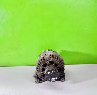 06F903023C Alternador Audi A3 8P 2.0TDI BKD 140Cv