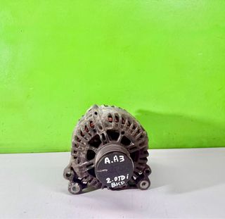 06F903023C Alternador Audi A3 8P 2.0TDI BKD 140Cv