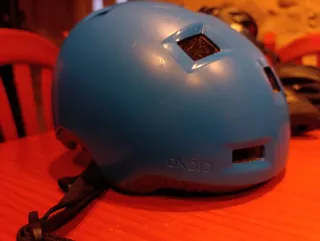 Casco Oxelo Talla 52-54