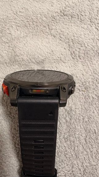 Garmin Fénix 7 Pro Solar 47mm.