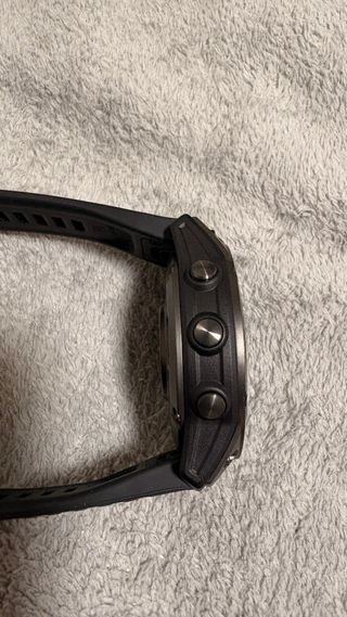 Garmin Fénix 7 Pro Solar 47mm.