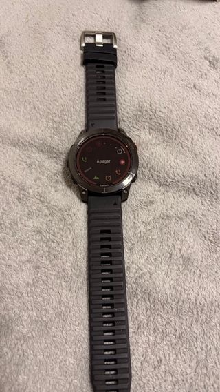 Garmin Fénix 7 Pro Solar 47mm.