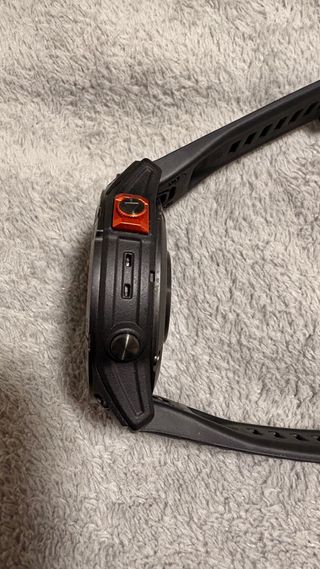 Garmin Fénix 7 Pro Solar 47mm.