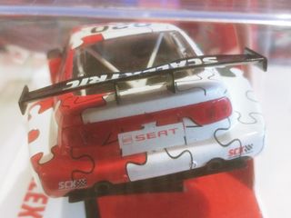 Scalextric Seat Toledo GT 2020 Club 20