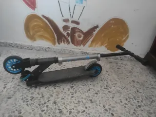 Patinete scooter infantil