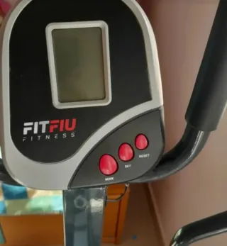 Bicicleta Elíptica FITFIU OFERTA SOLO HOY