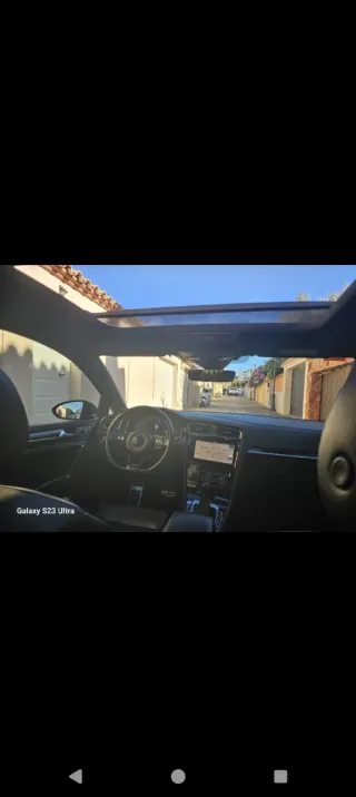 Volkswagen Golf 2019