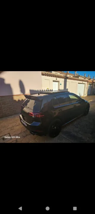 Volkswagen Golf 2019