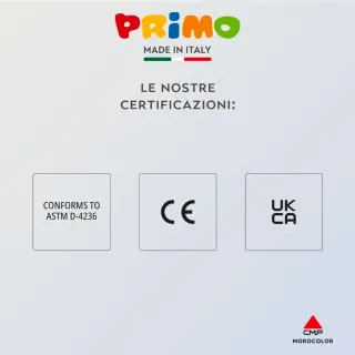 Acquerelli per Bambini 12 Colori + 1 Pennello