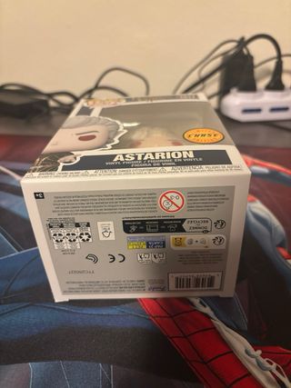 Funko Pop Astarion Chase 1017 Baldur's Gate