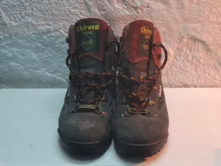 Botas Chiruca Trekking Gore-Tex Talla 36-37