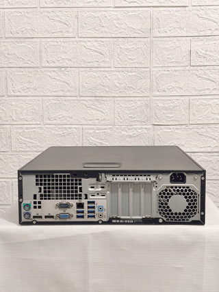 HP EliteDesk i5-6500T 8GB RAM SSD Win11 Pro