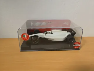 Coche Scalextric NSR Formula 22