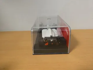 Coche Scalextric NSR Formula 22